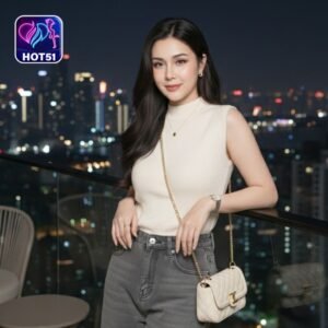 Read more about the article Hot51 Live App Indonesia | Live Show Trending