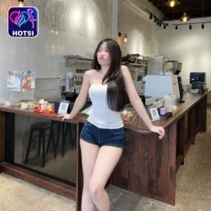 Read more about the article Hot51 Legal di Indonesia | Aman Android & iOS