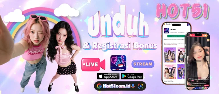 Hot51com.id
