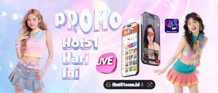 Hot51com.id