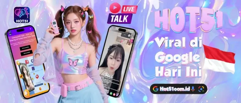 Hot51com.id