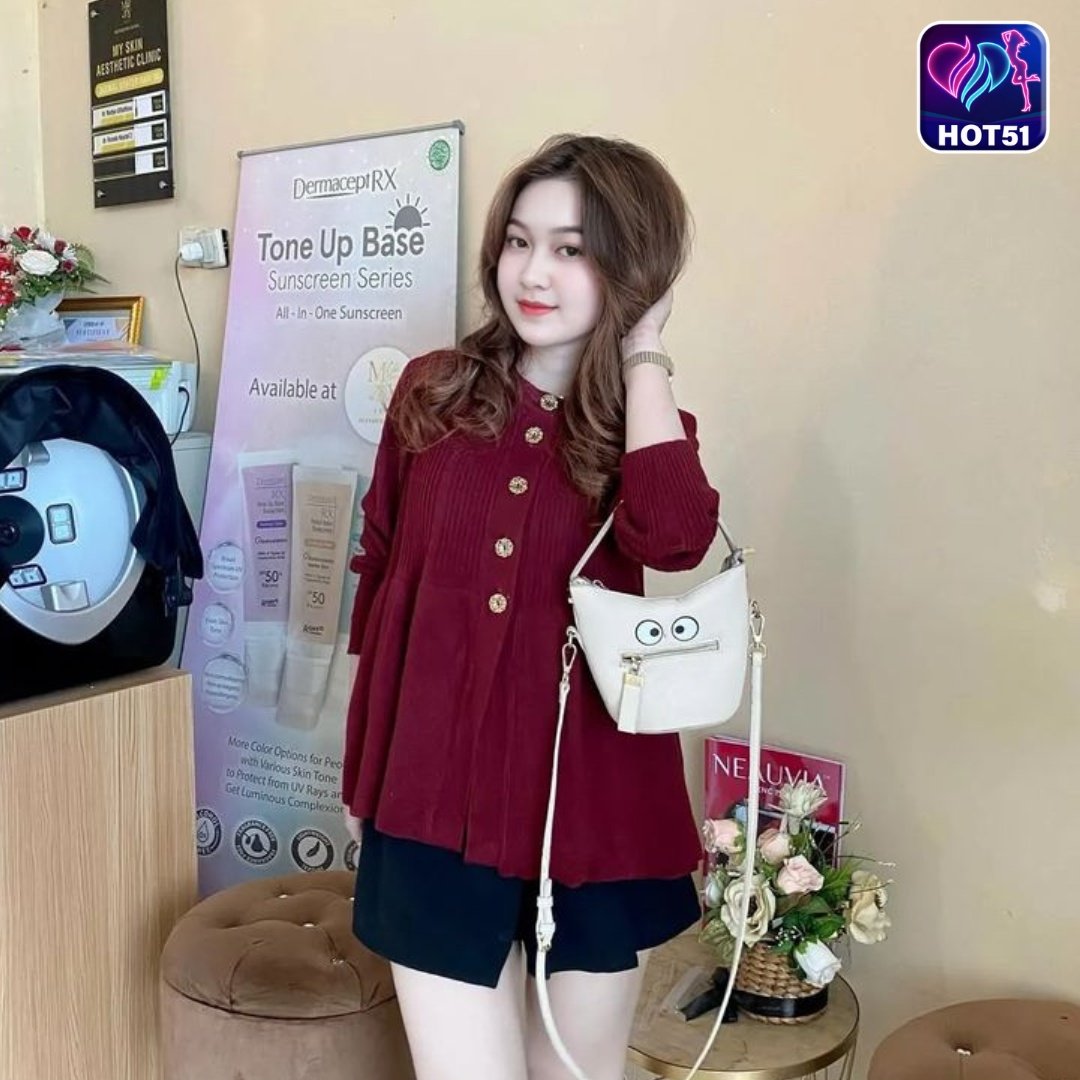 Read more about the article Hot51 Terpercaya? Review Keamanan Aplikasi 2026