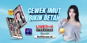 Read more about the article Hot51 Aplikasi Hiburan Live Streaming Indonesia: Penjelasan Lengkap