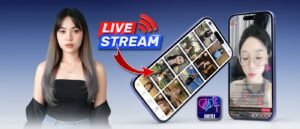 Read more about the article Hot51 Aplikasi Hiburan: Memahami Live Streaming Interaktif di Indonesia